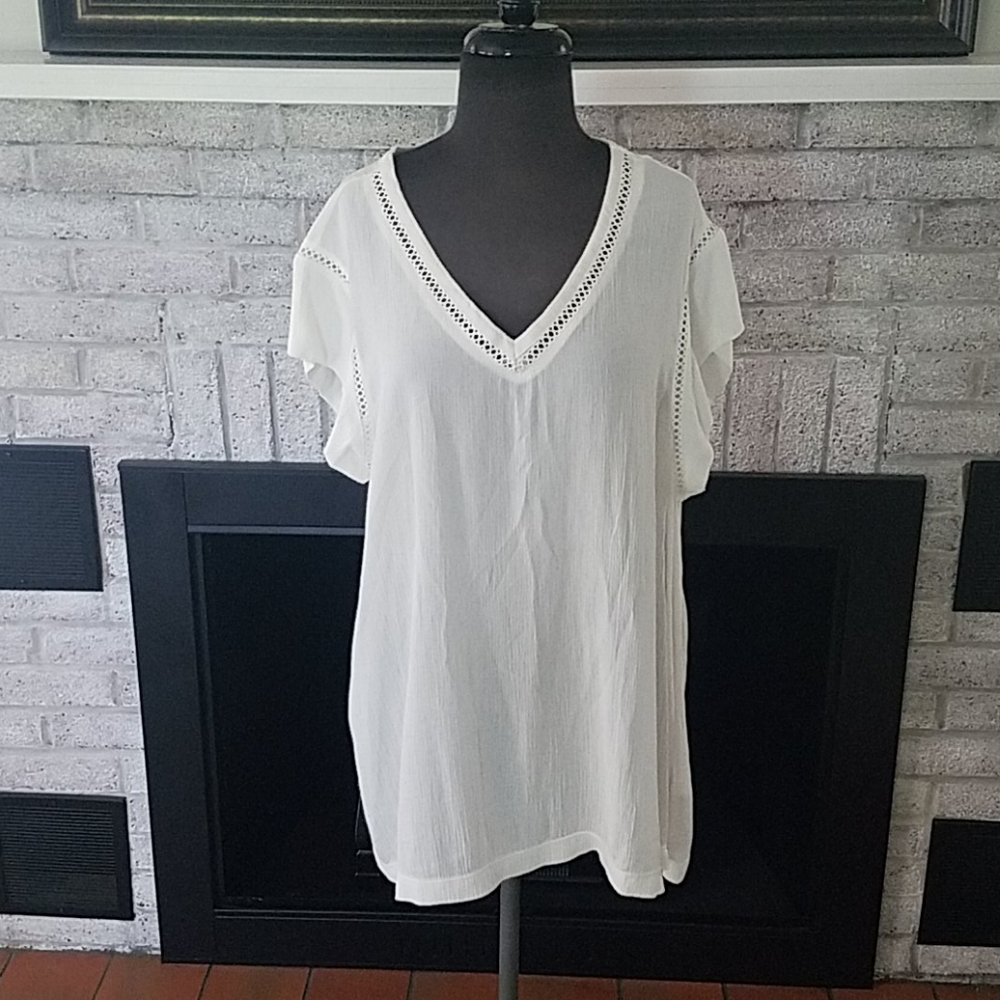 Buffalo - David Bitton Top